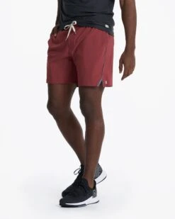 Trail Short | Currant 9 Trail Short | Currant -Funktion One Style V341CUR 03597