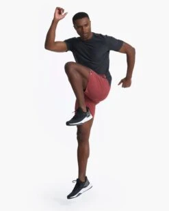 Trail Short | Currant 10 Trail Short | Currant -Funktion One Style V341CUR 03614