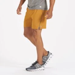 Trail Short | Dark Golden -Funktion One Style V341DGL 2 2183d3fe 94fe 44eb a0d5 525ee2758417