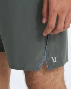 Trail Short | Dusty Pine -Funktion One Style V341DST 02850