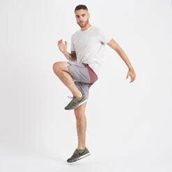 Trail Short | Fig Stripe -Funktion One Style V341FIS 5 update