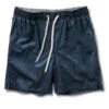 Trail Short | Indigo Texture -Funktion One Style V341INT