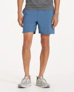Trail Short | Pool Blue -Funktion One Style V341PBL 1918 57a2b620 184d 4bf6 908d 0e1c62a16d56