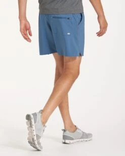 Trail Short | Pool Blue -Funktion One Style V341PBL 1948 97421aa7 1fbc 4b18 8f9c 6570e42de6f8