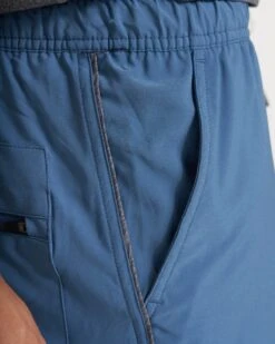 Trail Short | Pool Blue -Funktion One Style V341PBL 1952 71b28765 85b6 430f 8571 5d29cac30f32