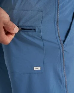 Trail Short | Pool Blue -Funktion One Style V341PBL 1954 e3814638 d2ee 4409 a8b4 79a4800969f1