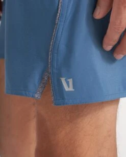 Trail Short | Pool Blue -Funktion One Style V341PBL 1958 6cf17bb1 3cad 42a8 b3e5 3ad8af3dcebb