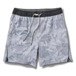 Trail Short | Platinum Camo