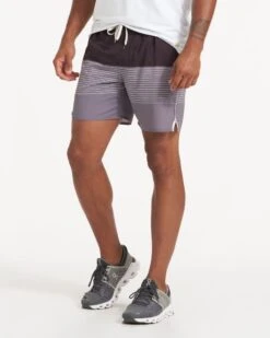 Trail Short | Quartz Stripe -Funktion One Style V341QST 2362 95cbf618 dbc9 44dc a6c3 765e1bfa0d70