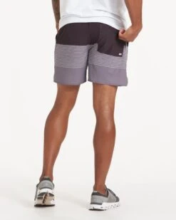 Trail Short | Quartz Stripe -Funktion One Style V341QST 2370 0d07b5b8 0647 47c8 a694 d48d92bdca2c
