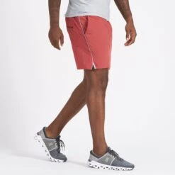 Trail Short | Redwood -Funktion One Style V341RWD 2