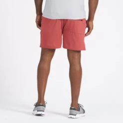 Trail Short | Redwood -Funktion One Style V341RWD 3