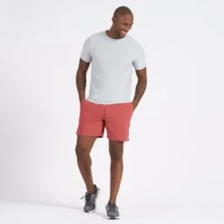 Trail Short | Redwood -Funktion One Style V341RWD 4