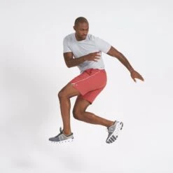 Trail Short | Redwood -Funktion One Style V341RWD 5