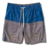Trail Short | Sea Stripe -Funktion One Style V341SST update