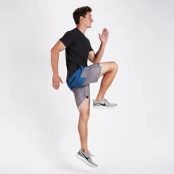 Trail Short | Sea Stripe -Funktion One Style V341SST 6