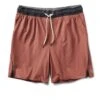 Trail Short | Terracotta -Funktion One Style V341TER 0 1x1 1