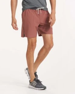 Trail Short | Terracotta -Funktion One Style V341TER 3916 8bcc900f b93f 4310 9518 213ddf699a37