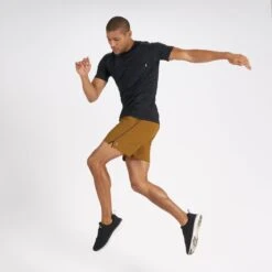 Trail Short | Tobacco -Funktion One Style V341TOB 5