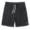 Ponto Short | Black