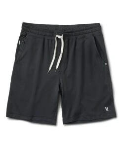 Ponto Short | Black