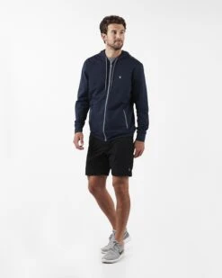 Ponto Short | Black -Funktion One Style V344BLK 5