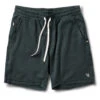 Ponto Short | Blackened Green Heather -Funktion One Style V344HBG