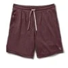 Ponto Short | Chestnut Heather -Funktion One Style V344HCH 2
