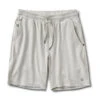 Ponto Short | Dove Grey Heather 1 Ponto Short | Dove Grey Heather -Funktion One Style V344HDG