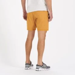 Ponto Short | Flax Heather -Funktion One Style V344HFL 3 79f4923f 6b18 43f5 91cd 1c4ed621d233