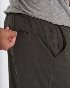 Ponto Short | Oregano Heather 15 Ponto Short | Oregano Heather -Funktion One Style V344HOR 3031