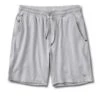 Ponto Short | Platinum Heather -Funktion One Style V344HPT ed91c86b 89fd 4fd6 9a35 a70221b4d27d