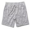Ponto Short | Platinum Camo