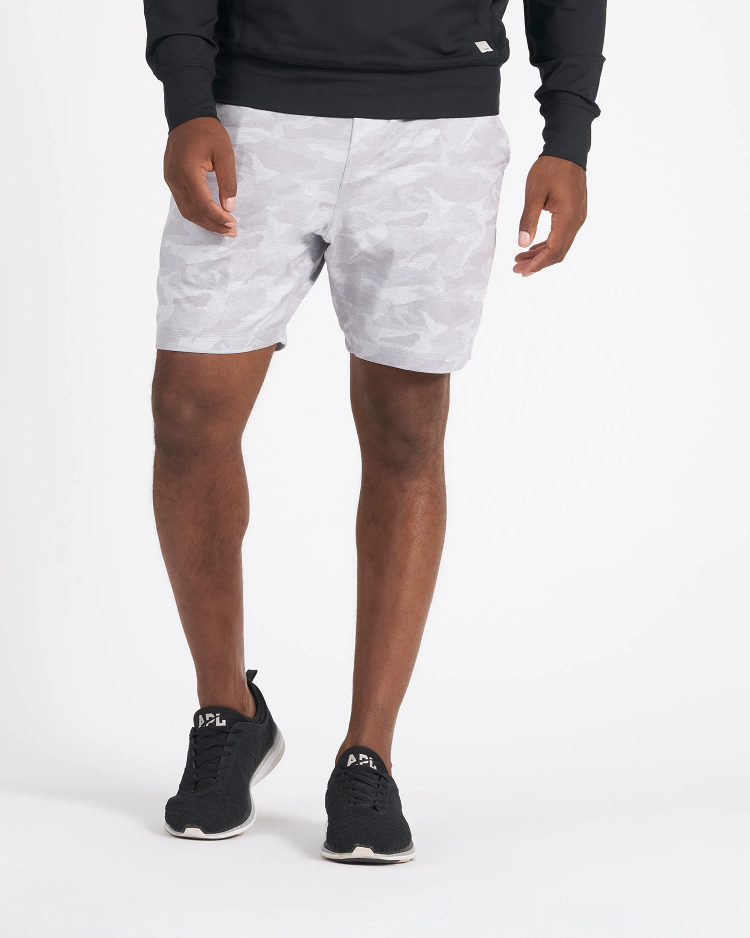 Ponto Short | Platinum Camo 4 Ponto Short | Platinum Camo - Image 2