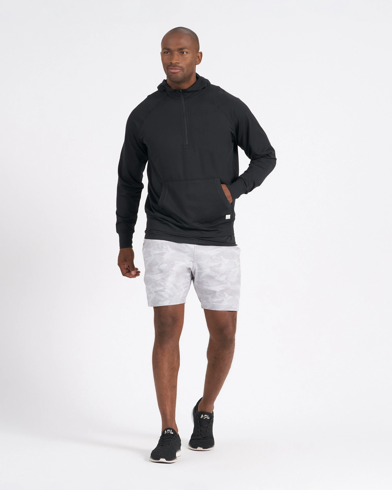 Ponto Short | Platinum Camo 6 Ponto Short | Platinum Camo - Image 4