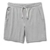 Ponto Short | Steel Heather 2 Ponto Short | Steel Heather -Funktion One Style V344STH