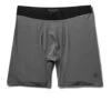 V1 Boxer Brief | Charcoal 1 V1 Boxer Brief | Charcoal -Funktion One Style V344STH SP23 M ECOMM FLAT LAY 1X1 1