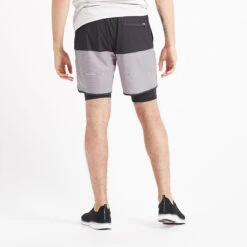 Stockton Short | Black Fig Stripe -Funktion One Style V346BFS 3 update