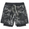 Stockton Short | Grey Camo -Funktion One Style V346CMO update
