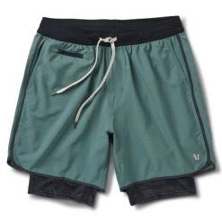 Stockton Short | Kelp