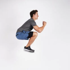 Stockton Short | Sea Linen Texture -Funktion One Style V346STL 6