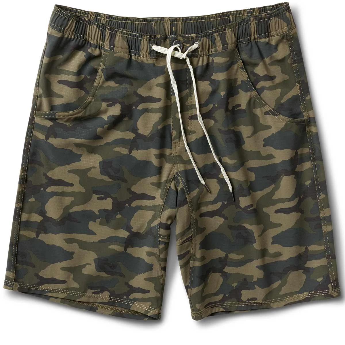 Ripstop 101 Short | Army Camo 3 Ripstop 101 Short | Army Camo