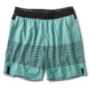 Rush Short | Aloe Black Stripe -Funktion One Style V358ABS update