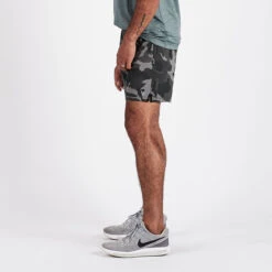 Rush Short | Grey Camo -Funktion One Style V358CMO 3