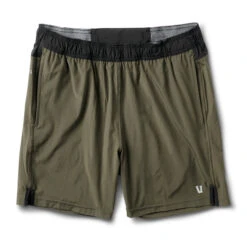 Rush Short | Evergreen