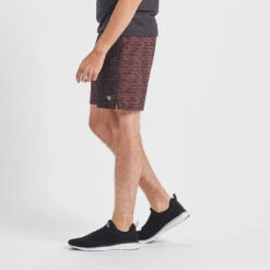 Rush Short | Fig Reverse -Funktion One Style V358FRV 2 update