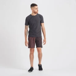 Rush Short | Fig Reverse -Funktion One Style V358FRV 4 update