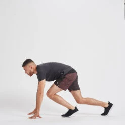 Rush Short | Fig Reverse -Funktion One Style V358FRV 5 update