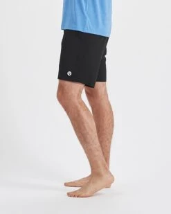 Bahia Boardshort | Black -Funktion One Style V359BLK 2