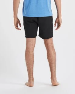 Bahia Boardshort | Black -Funktion One Style V359BLK 3